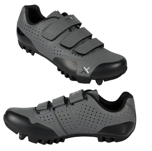 Sapatilha Mattos Racing TT