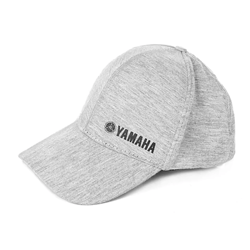 Boné Classic Cinza Yamaha Original