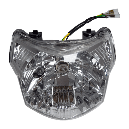 Bloco Óptico Crypton 115 09-16 Original Yamaha