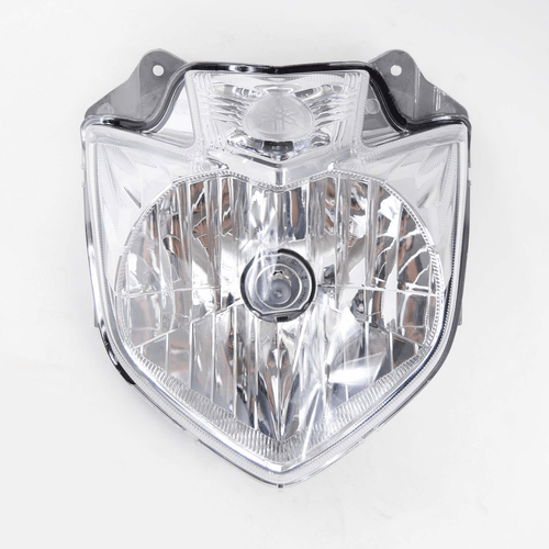 Farol Completo Fazer 250 11-14 Original Yamaha