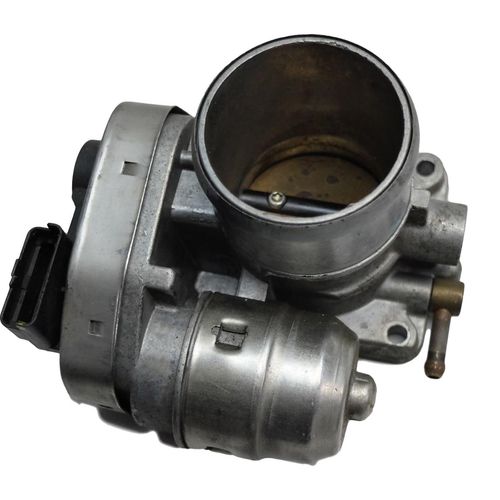 Corpo Borboleta Tbi Gm Montana 2003 a 2010 - 525922 - 7507