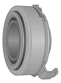 Rolam Embreagem Peugeot 307 1.6 16V 02 Citroen C3 1.6 16V 0