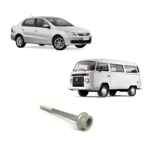 10 Parafusos Cabeçote Gol 1.0 1.6 8v Power 2006 Em Diante