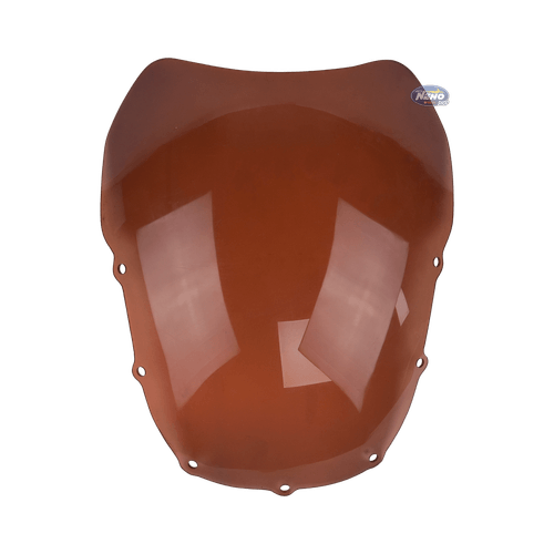 bolha carenagem zx10 bronza