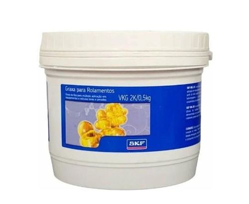 Graxa 1Kg