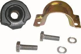 Kit Est Diant Escort 87 89 (C Resalto) 18M