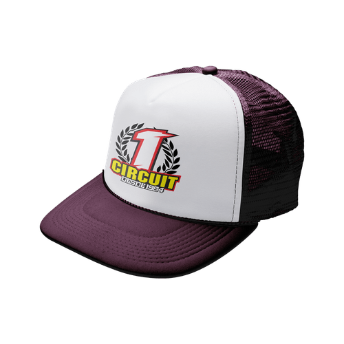 BONE TRUCKER CIRCUIT I MR/BC