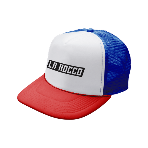 BONE TRUCKER LAROCCO AZ/VM/BC