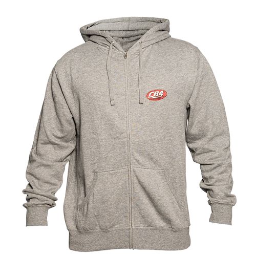 Moletom To Be Vintage Cinza/Vm/Bc GG