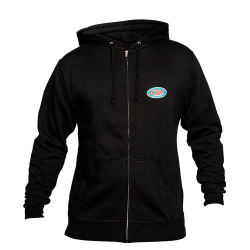 Moletom To Be Vintage Preto/Az/Vm P