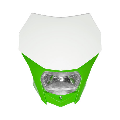 PORTA FAROL BAGUS PP VD/BC