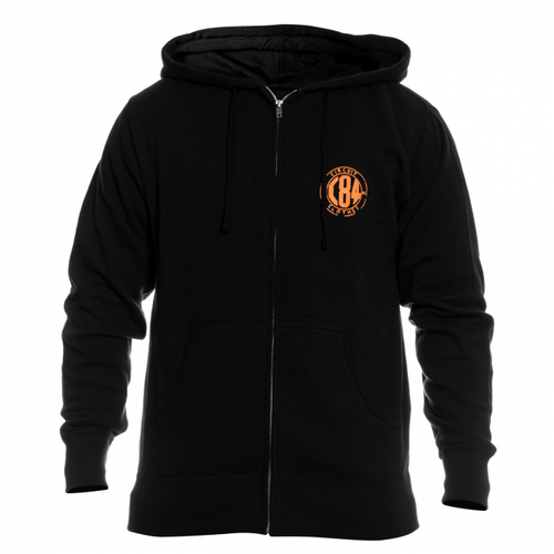 Moletom To Be Infinity Preto/Lj GG