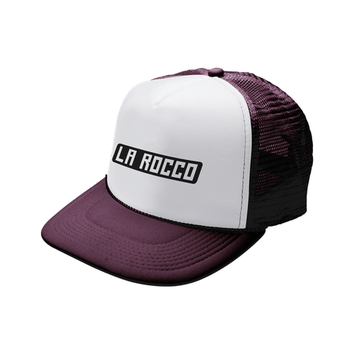 BONE TRUCKER LAROCCO MR/BC