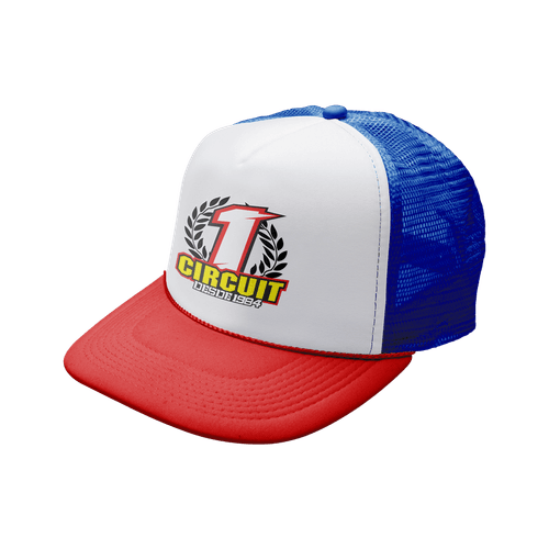 BONE TRUCKER CIRCUIT I AZ/VM/B