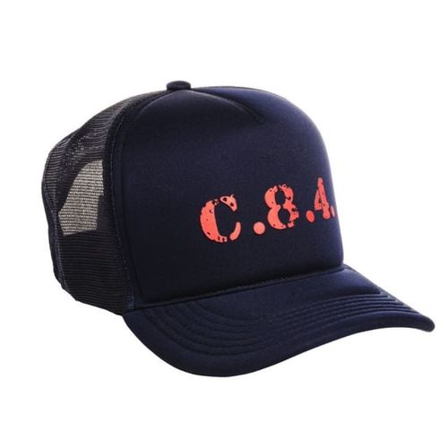 Bone Trip - Trucker Az