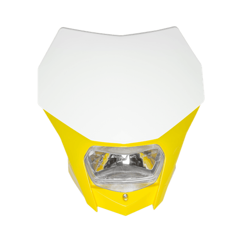 PORTA FAROL BAGUS PP AM/BC