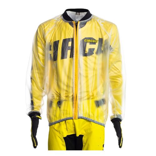 CAPA DE CHUVA CIRCUIT RACING - GG