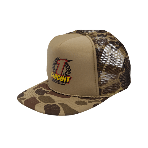 BONE TRUCKER CIRCUIT I CM