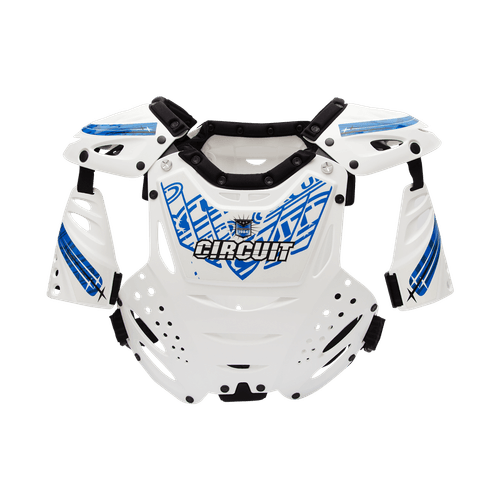 COLETE CIRCUIT PP - BRANCO