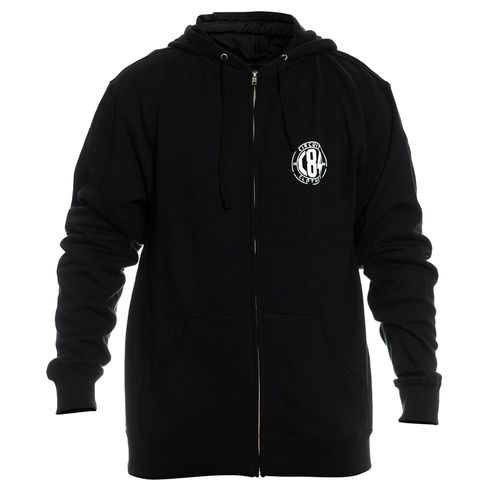 Moletom To Be Infinity Preto/Bc G