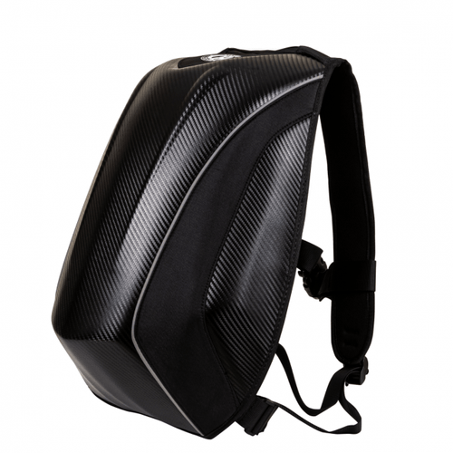 Mochila Tartaruga Rebel Preta