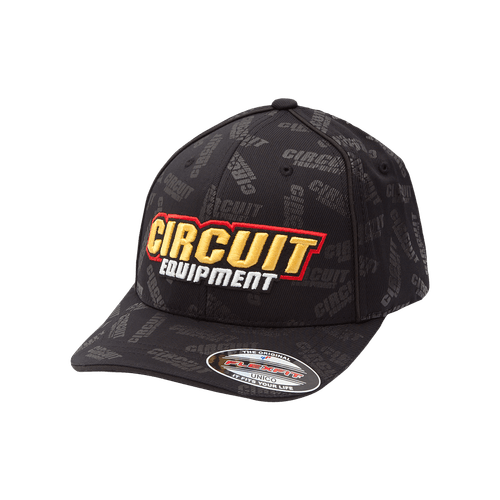 BONE EQUIPMENT FLEX FIT - PRETO