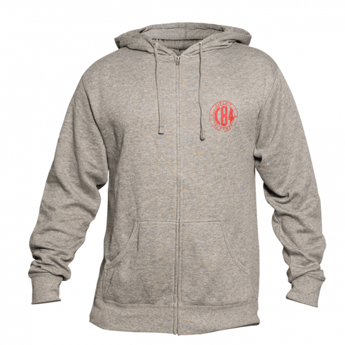 Moletom To Be Infinity Cinza/Vm M