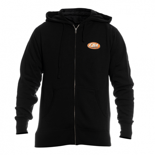 Moletom To Be Vintage Preto/Lj/Bc M