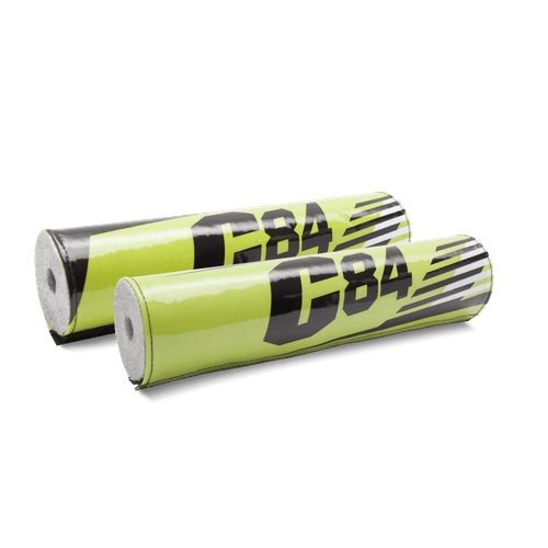 PROTETOR GUIDAO C84 MX III - AMARELO
