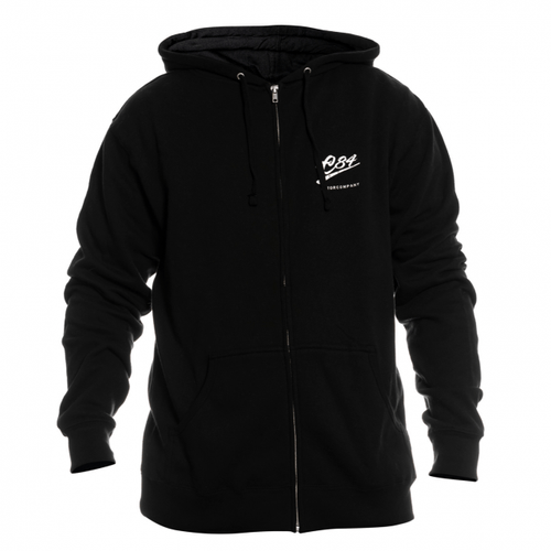 Moletom To Be Motorcompany Preto/Bc P