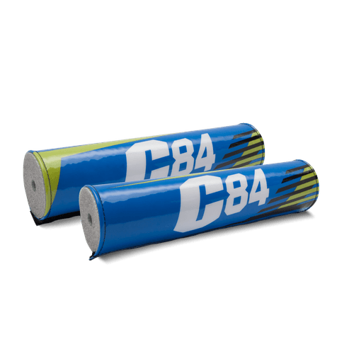 PROTETOR GUIDAO C84 MX III - AZUL