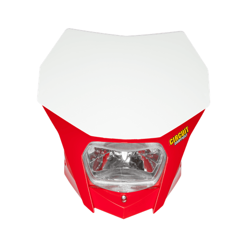 PORTA FAROL BAGUS PP VM/BC