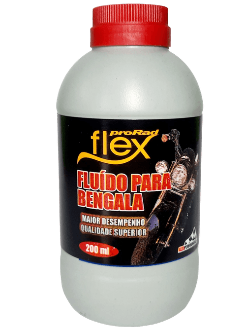 PRORADFLEX FLUIDO P BENGALA MOTO