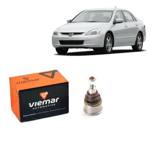 Pivo Honda Accord 2003 A 2007 Inferior